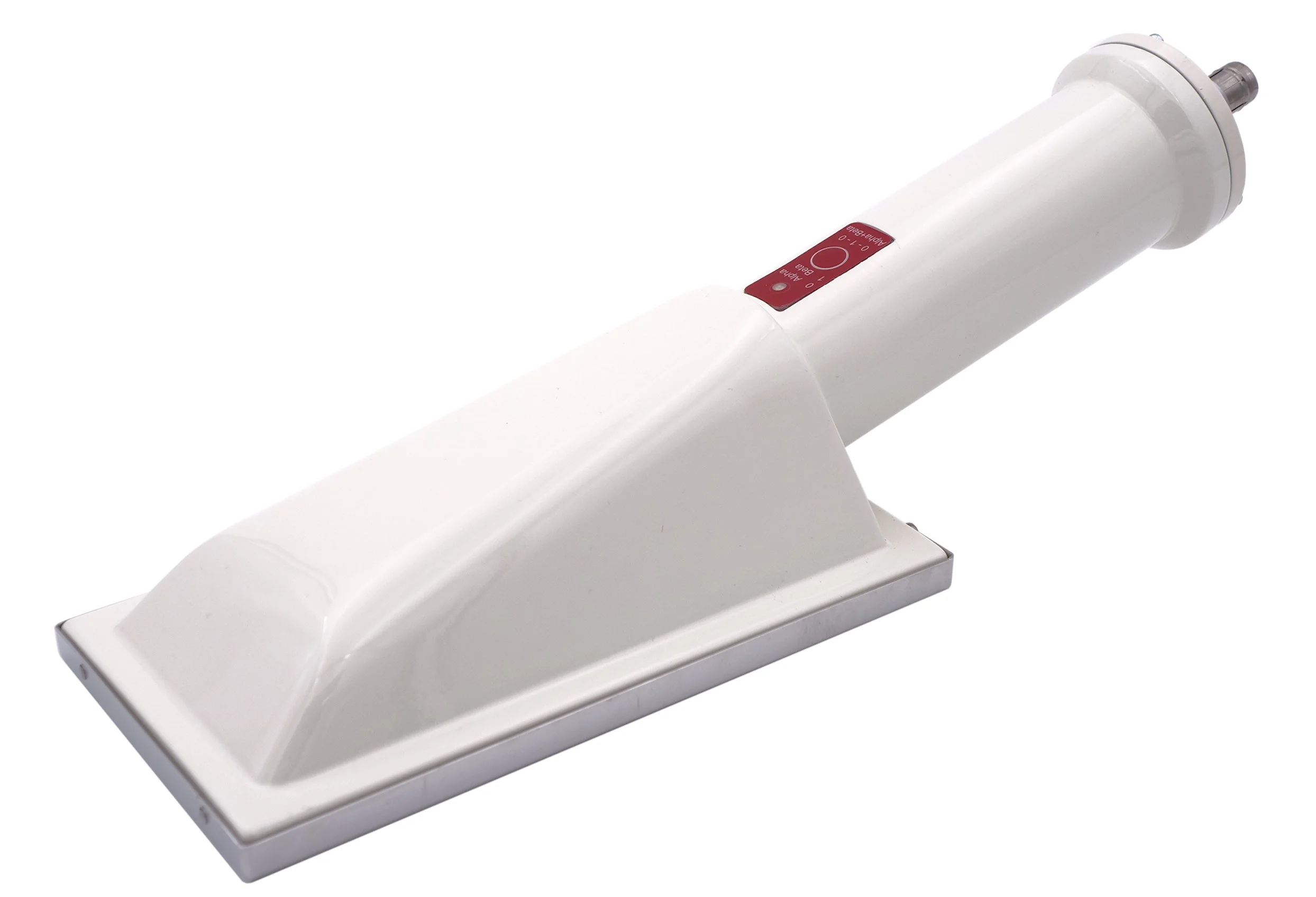 SAB-100便携式α、β表面污染测量仪