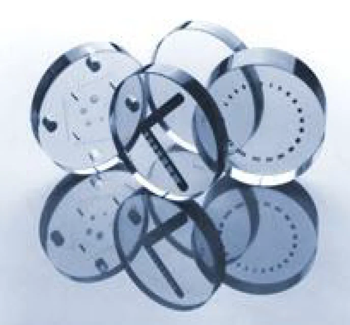 Catphan 500 CT性能检测模体