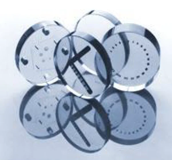 Catphan 500 CT性能检测模体