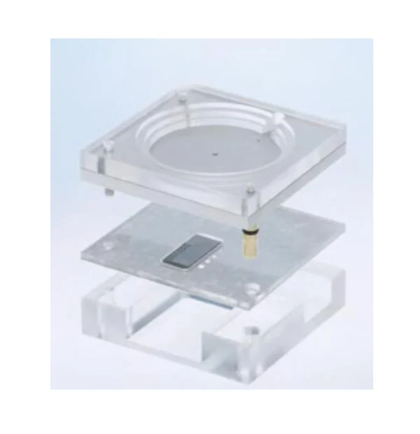 RT-Dent牙科性能模体