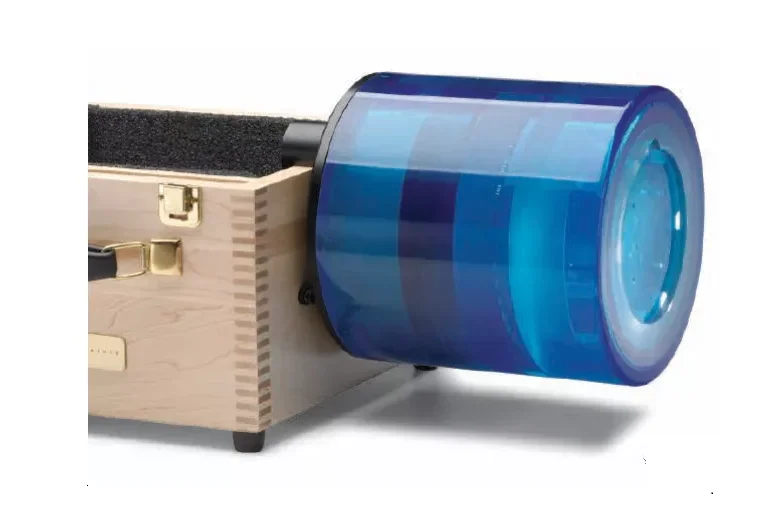 Catphan 500 CT性能检测模体