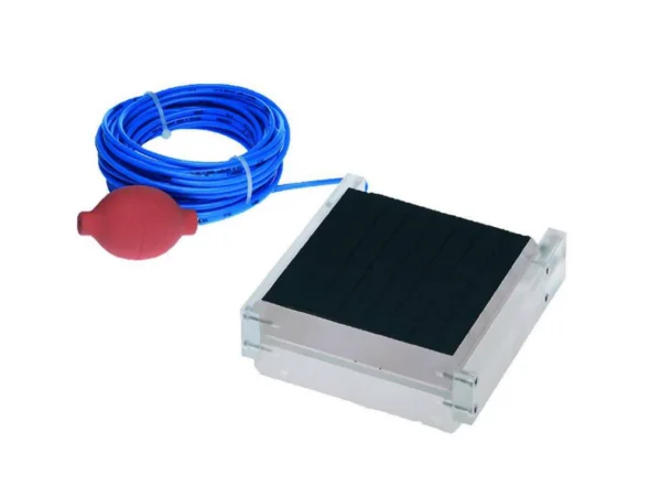 RT8210 DSA性能模体