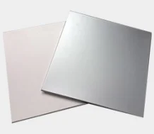 RT系列铜/铝/铅金属滤过板