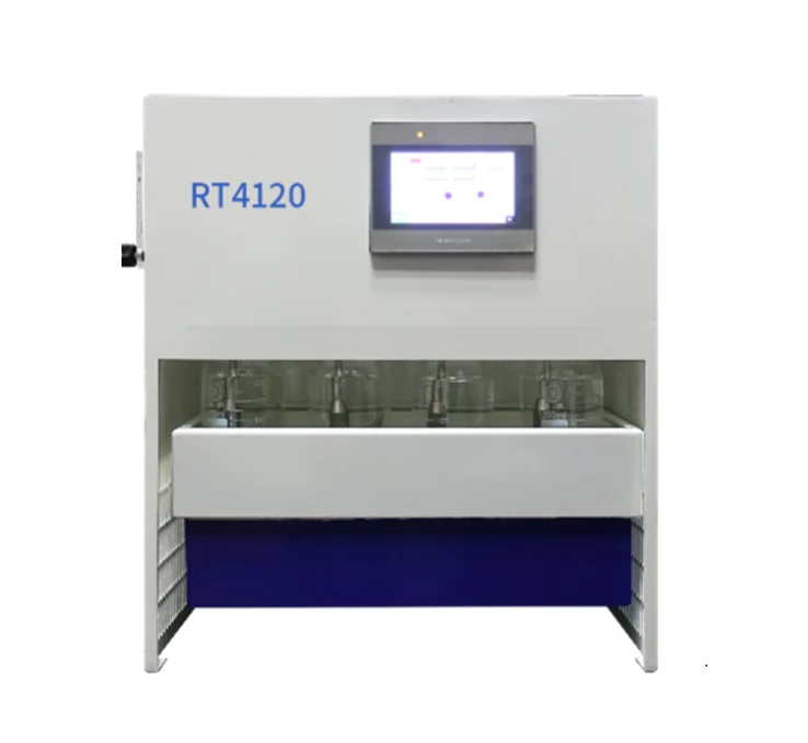 RT4120型便携式大气氚碳采样器