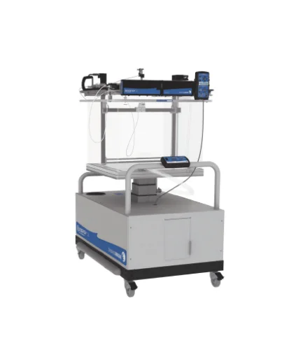 DoseView 3D大三维水箱