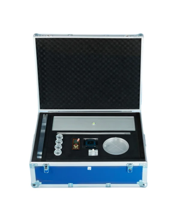 RT8710 SPECT性能检测模体