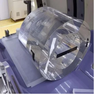 RT8500 X刀、γ刀性能检测装置