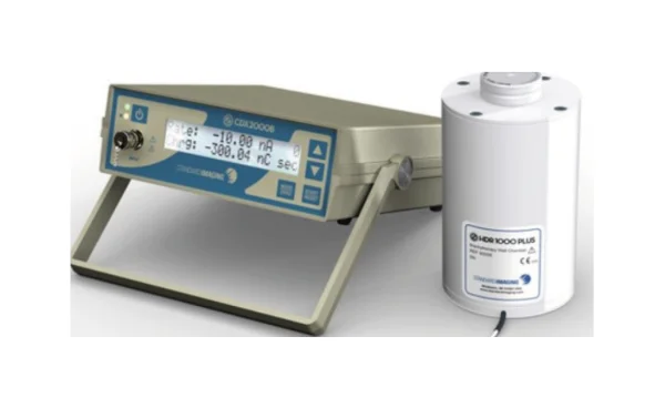 HDR1000 Plus井型电离室