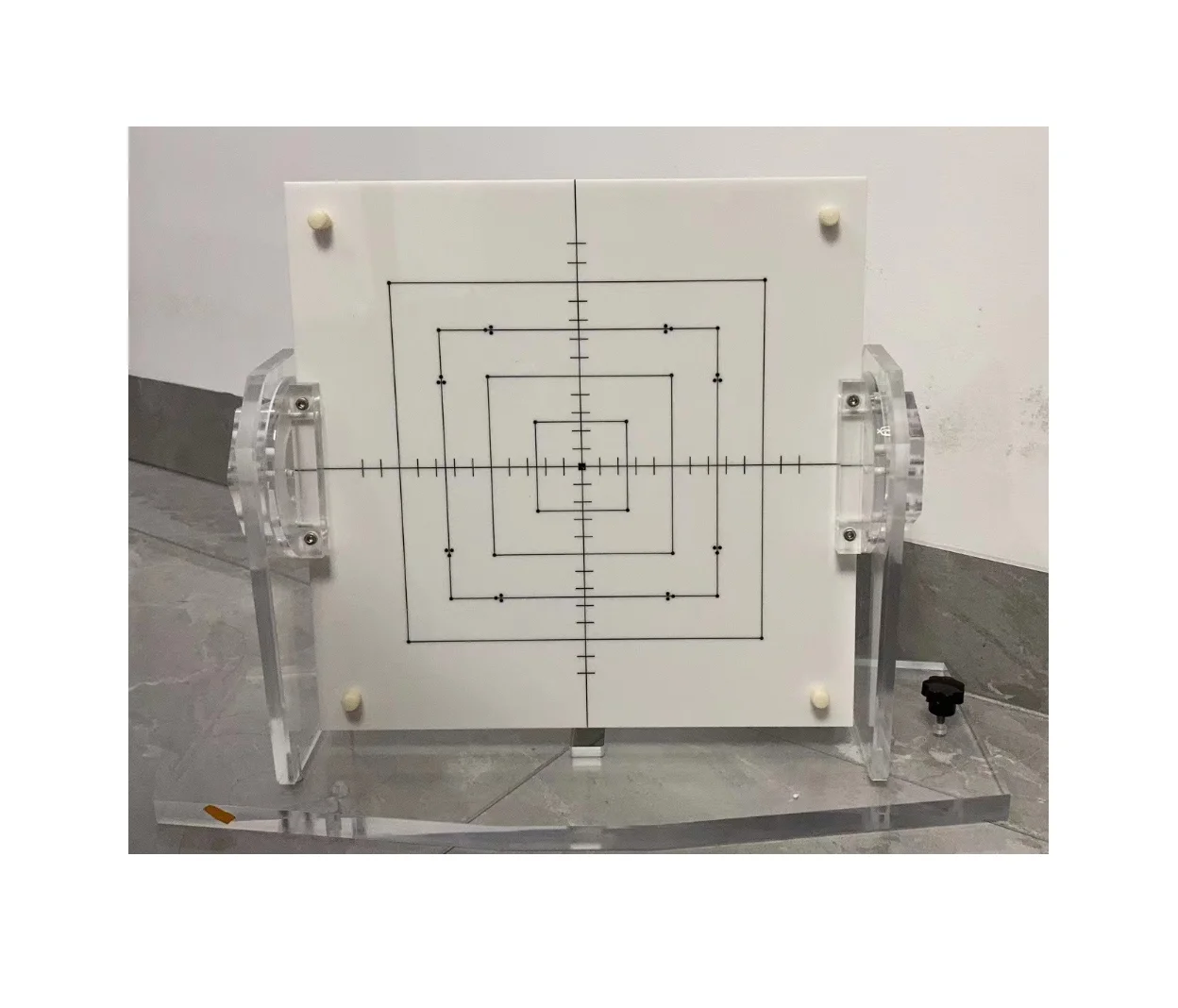 RT8440等中心校准仪