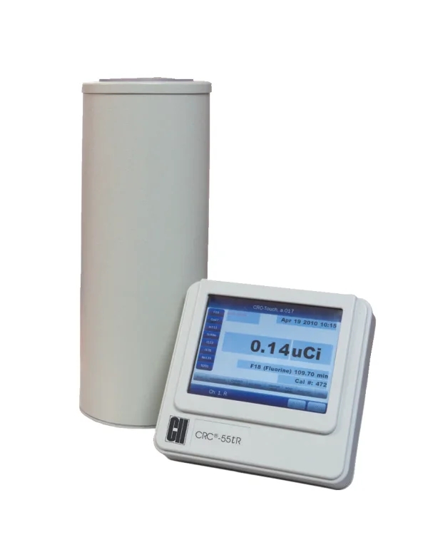 CRC-55tR活度计