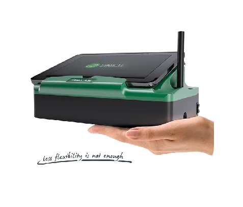 Fidas® Frog便携式细粉尘气溶胶粒径谱仪