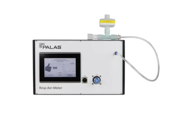 Resp-Aer-Meter呼吸气溶胶监测仪
