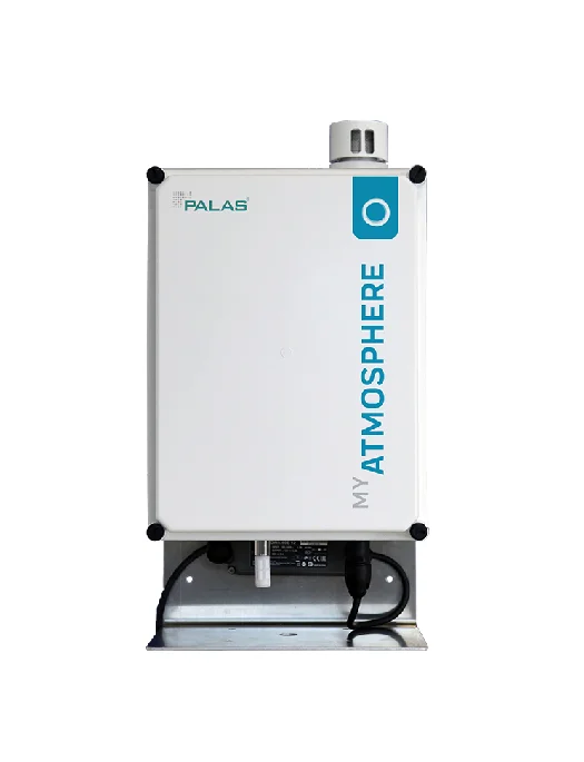 AQ Guard Smart 1000网格化监测仪