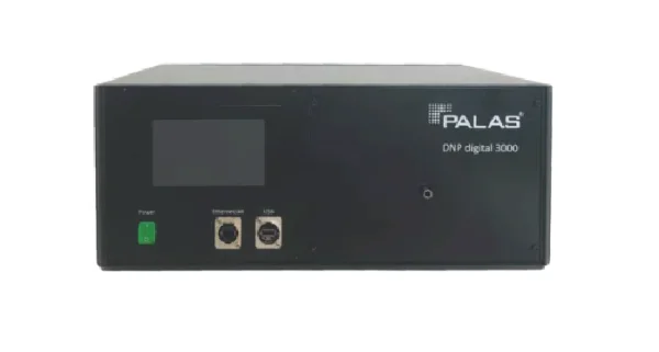 DNP3000 金属气溶胶粒子发生器