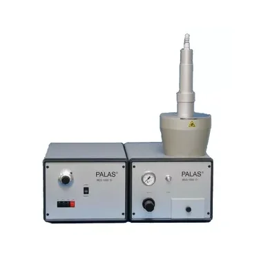 BEG系列大容量粉尘扩散发生器