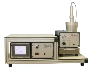 BEG系列大容量粉尘扩散发生器