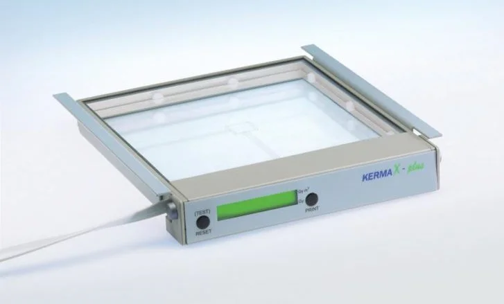 Kermax Plus IDP型剂量面积乘积仪