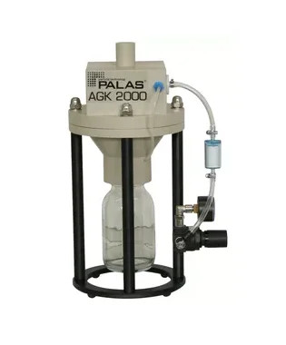 AGK2000气溶胶发生器