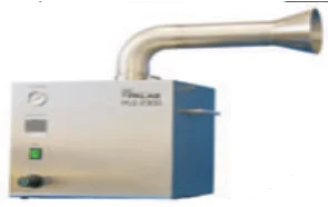 多分散油雾发生器