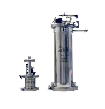 AGF 系列小粒径油雾发生器气溶胶发生器