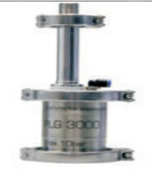 多分散油雾发生器