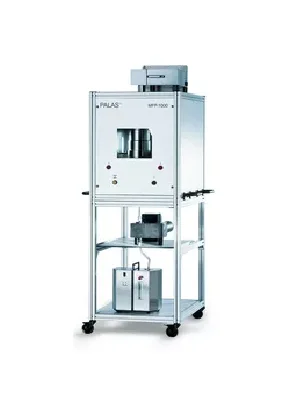 MFP系列多功能通用滤材测试系统