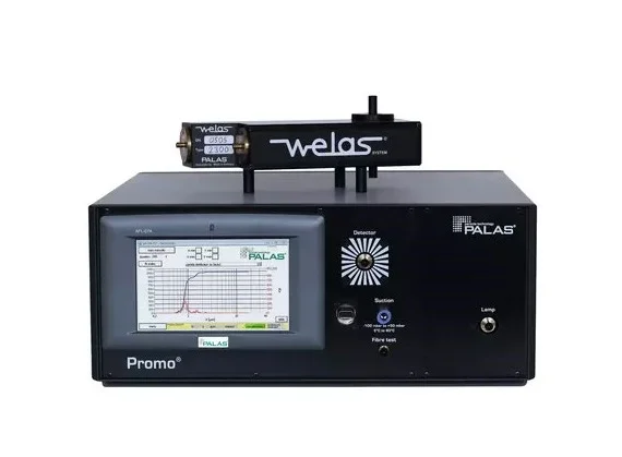 Promo3000型气溶胶粒径谱仪