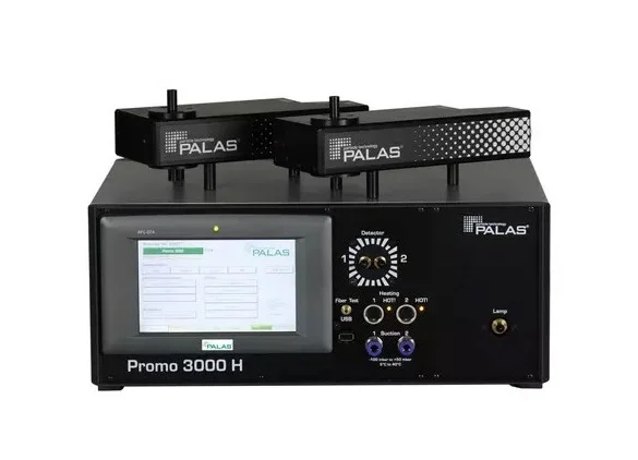 Promo3000型气溶胶粒径谱仪