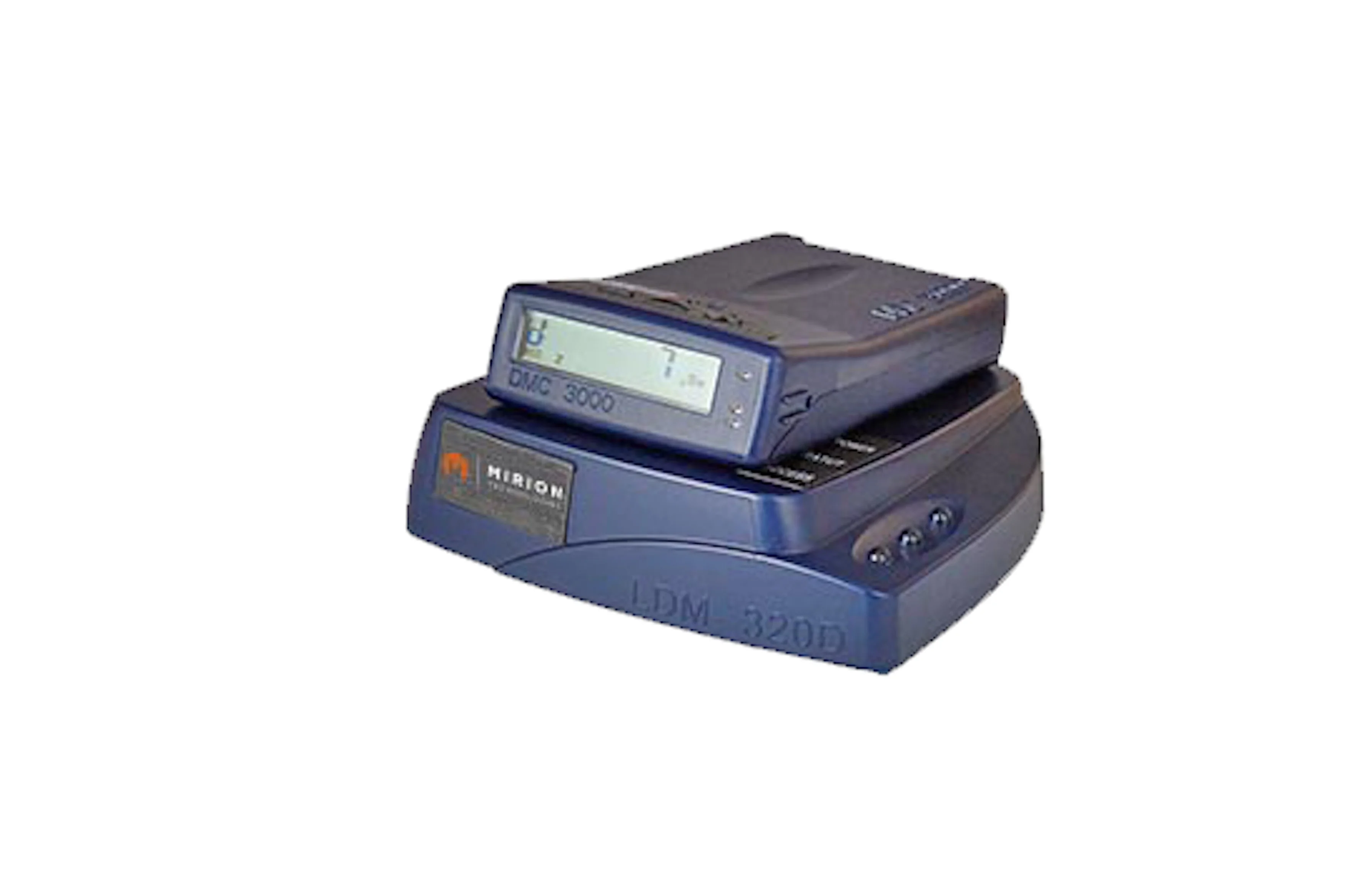 LDM 320 剂量计读出器