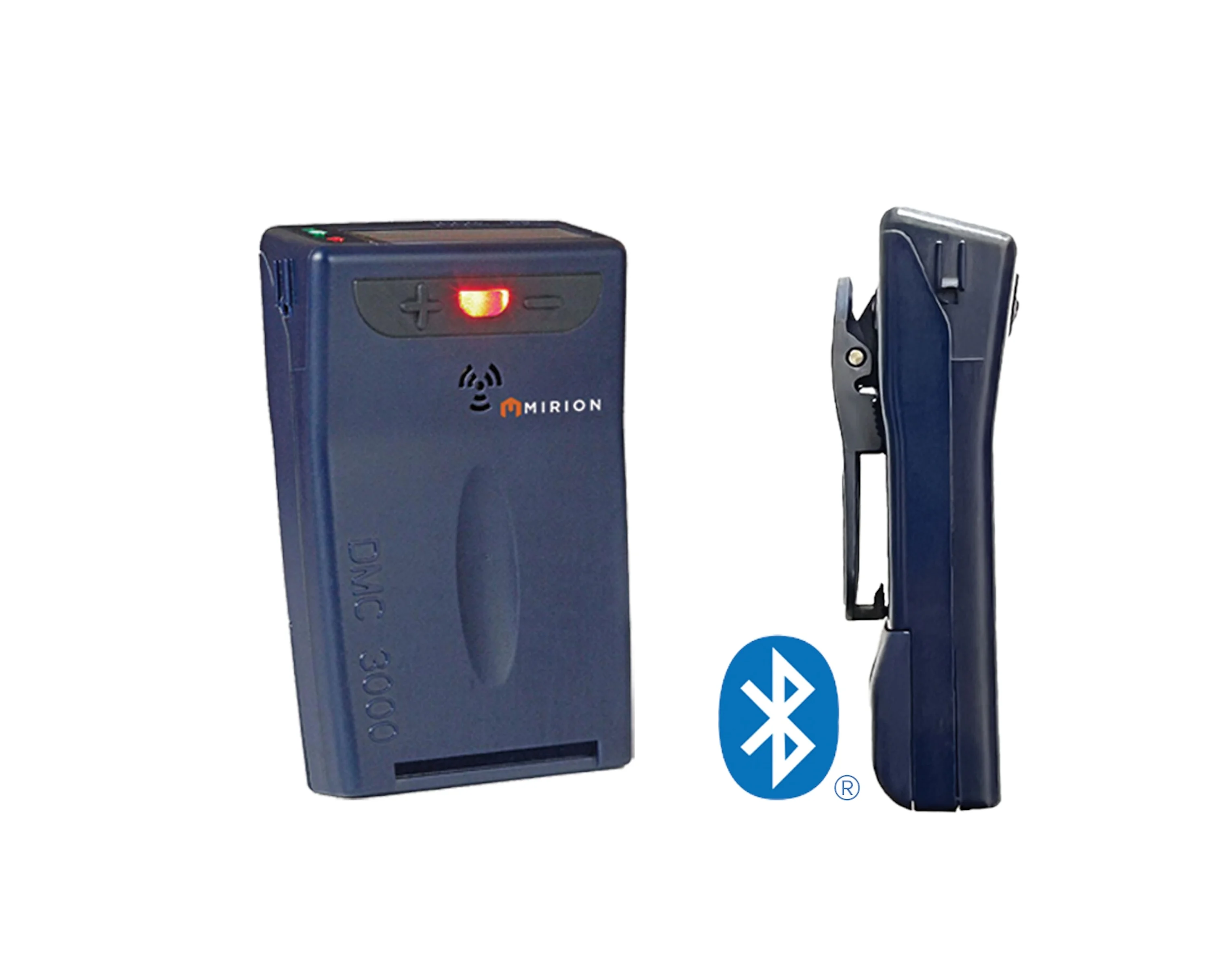 DMC 3000 电子个人剂量计