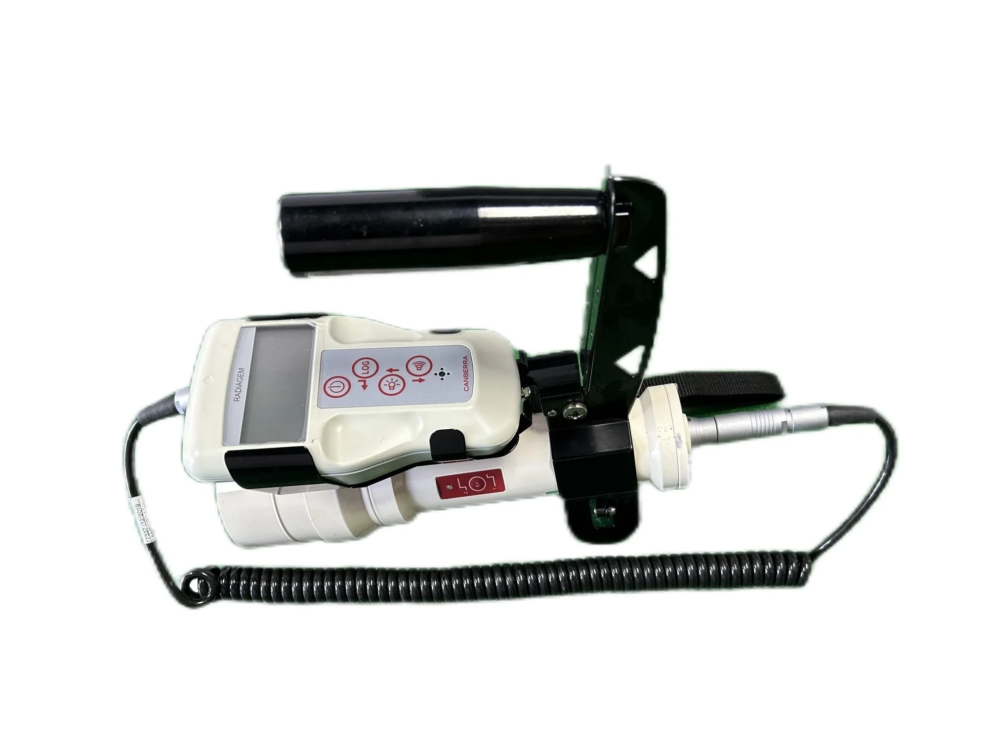 SG-2R环境级X、γ剂量率仪