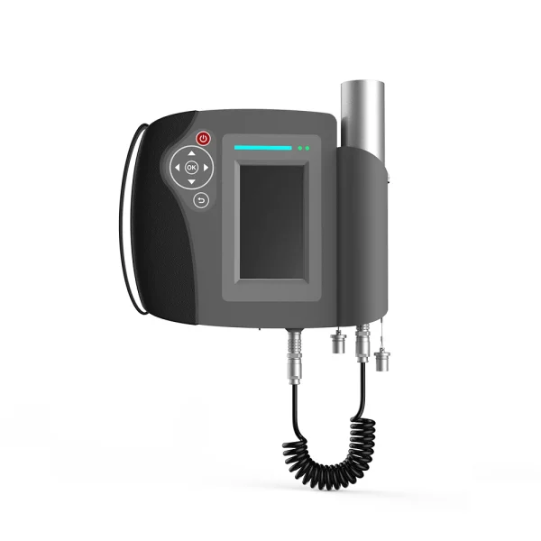 Inspector 便携式伽马谱仪