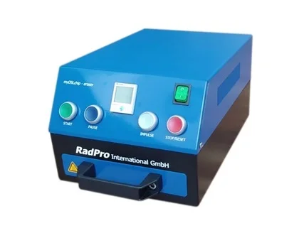 myOSLchip Eraser 光释光剂量擦除器