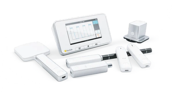 RaySafe X2 X射线多功能剂量仪