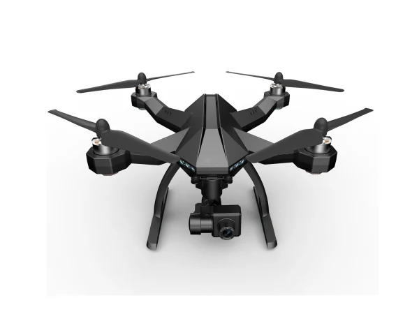 SPIR-Explorer 小型无人机辐射监测系统