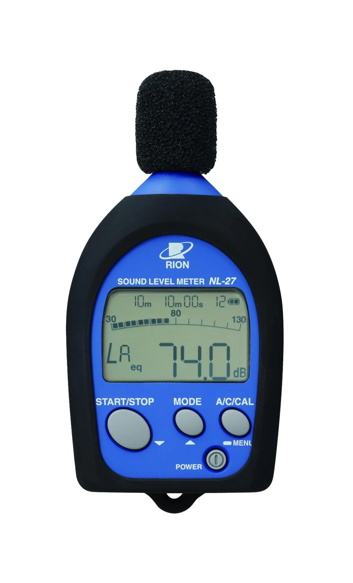 NL-27 声级计