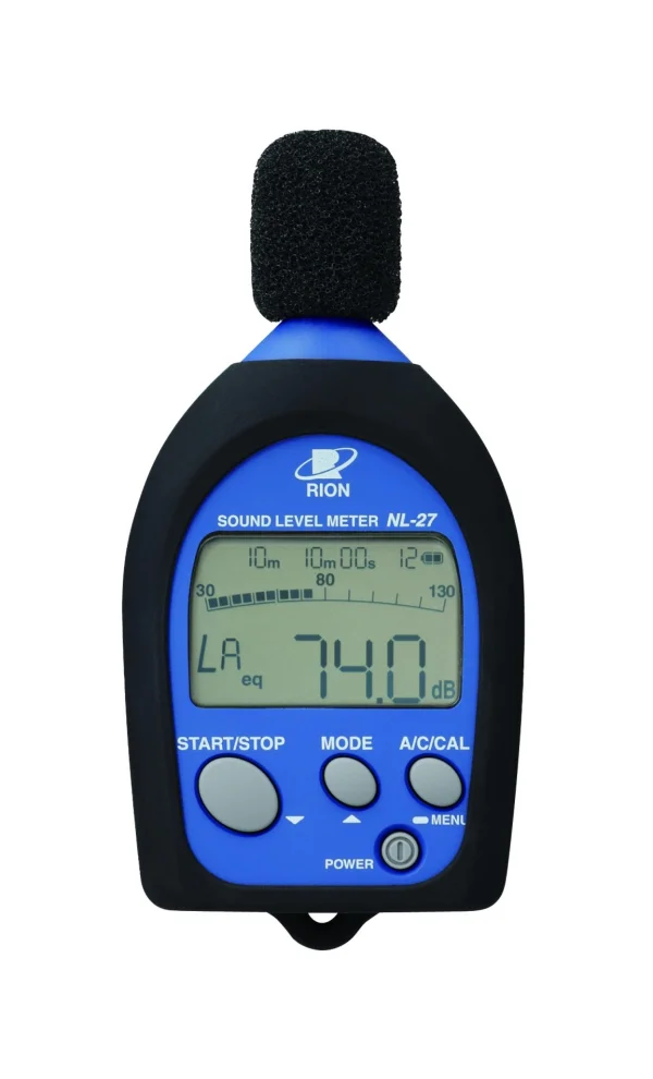 NL-27 声级计
