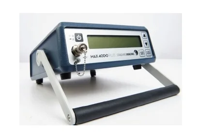 MAX4000 Plus 参考级放疗剂量仪