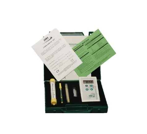 PPM-Htv 甲醛测试仪 