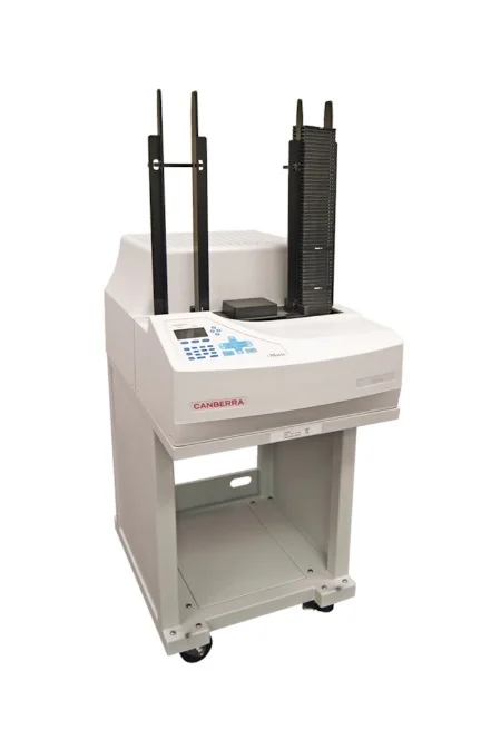 iMatic 自动换样低本底αβ计数器