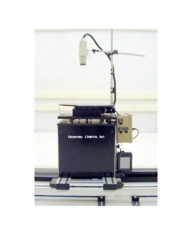 X80 X 射线束辐照器