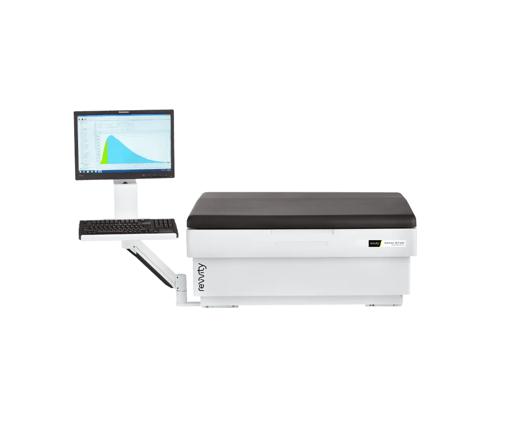 Quantulus GCT 6220 低本底液体闪烁计数器