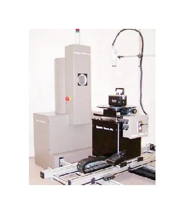 G10 γ 射线束辐照器