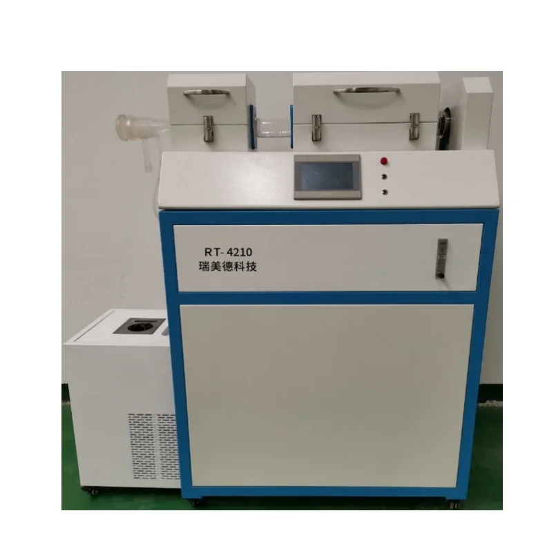 RT4210 有机氚碳氧化回收装置