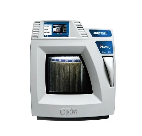 MARS6 微波消解萃取系统