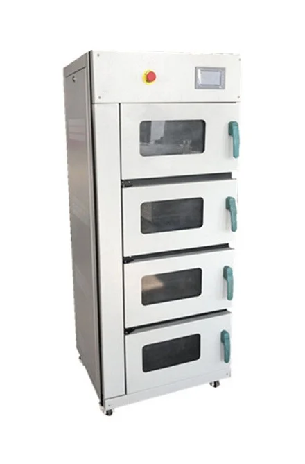 水质放射性微波蒸发灰化仪