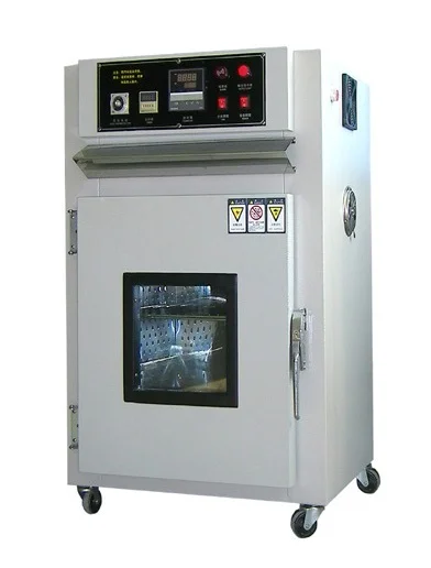 自然对流干燥箱