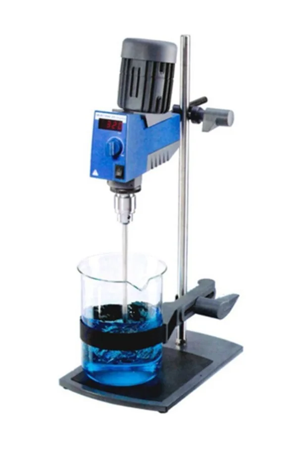 机械式搅拌器
