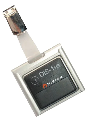 DIS-1H3 直接离子存储式剂量计