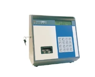 DBR-1/DBR-2 剂量计读出器